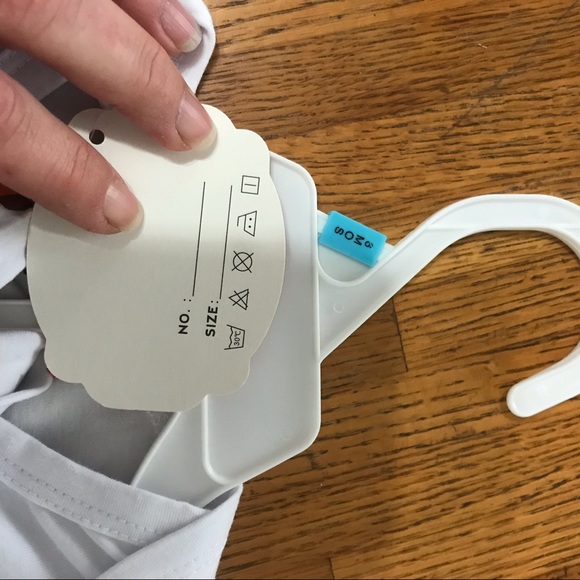 NWT, Isn’t She Lovely matching set - Picture 5 of 5